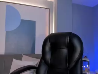 ChloePreston's Live Sex Cam Show