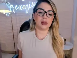 ChloePreston's Live Sex Cam Show
