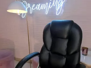 ChloePreston's Live Sex Cam Show