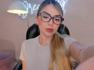 ChloePreston's Live Sex Cam Show