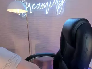 ChloePreston's Live Sex Cam Show