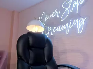 ChloePreston's Live Sex Cam Show