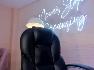 ChloePreston's Live Sex Cam Show