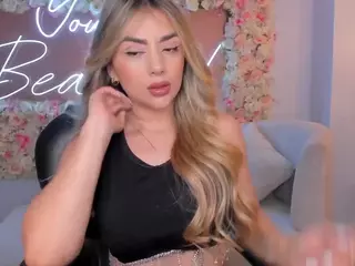 ChloePreston's Live Sex Cam Show