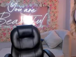 ChloePreston's Live Sex Cam Show