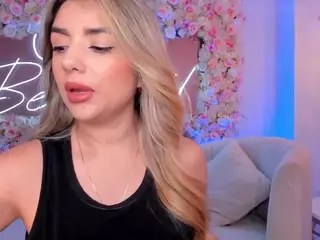 ChloePreston's Live Sex Cam Show