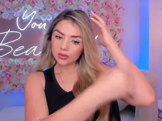 ChloePreston's Live Sex Cam Show