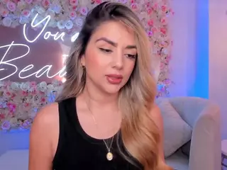 ChloePreston's Live Sex Cam Show