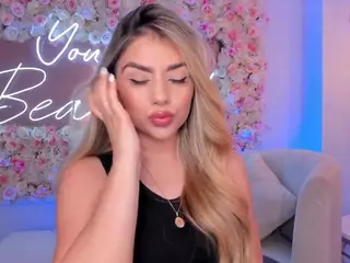 ChloePreston's Live Sex Cam Show