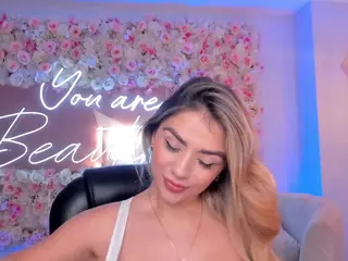 ChloePreston's Live Sex Cam Show