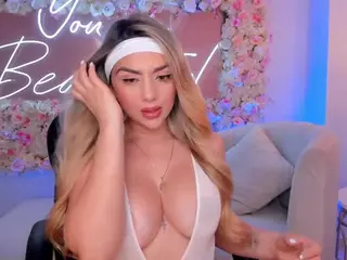 ChloePreston's Live Sex Cam Show