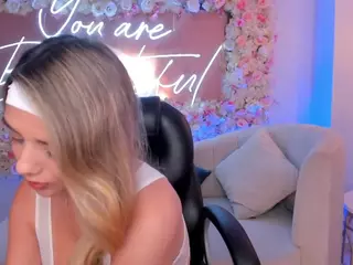 ChloePreston's Live Sex Cam Show