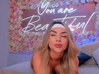 ChloePreston's Live Sex Cam Show