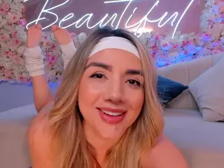 ChloePreston's Live Sex Cam Show