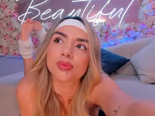 ChloePreston's Live Sex Cam Show