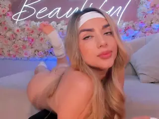 ChloePreston's Live Sex Cam Show