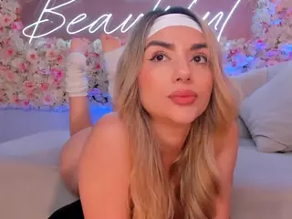ChloePreston's Live Sex Cam Show