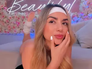 ChloePreston's Live Sex Cam Show