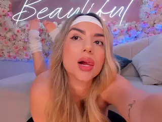 ChloePreston's Live Sex Cam Show