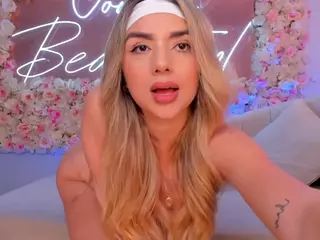 ChloePreston's Live Sex Cam Show