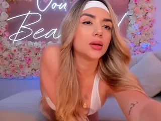 ChloePreston's Live Sex Cam Show