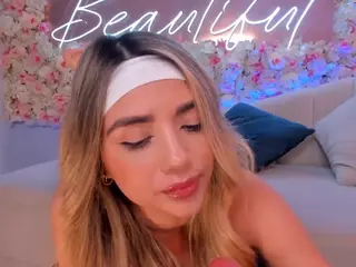 ChloePreston's Live Sex Cam Show
