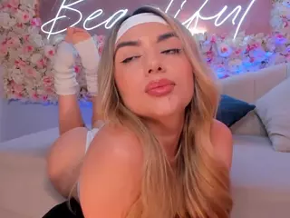 ChloePreston's Live Sex Cam Show
