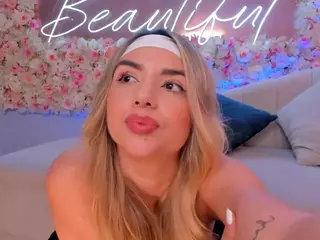 ChloePreston's Live Sex Cam Show