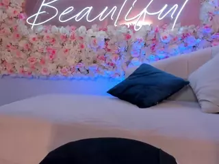 ChloePreston's Live Sex Cam Show