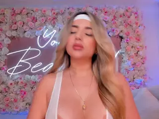 ChloePreston's Live Sex Cam Show