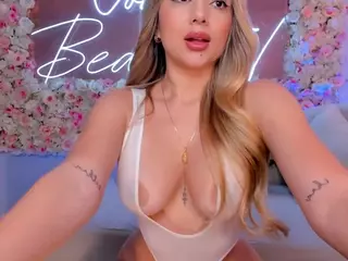 ChloePreston's Live Sex Cam Show