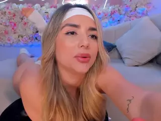 ChloePreston's Live Sex Cam Show