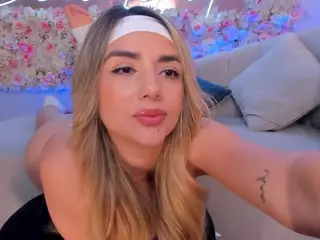 ChloePreston's Live Sex Cam Show