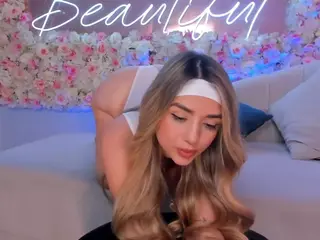 ChloePreston's Live Sex Cam Show