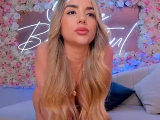ChloePreston's Live Sex Cam Show