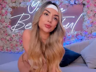 ChloePreston's Live Sex Cam Show