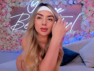 ChloePreston's Live Sex Cam Show