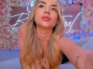 ChloePreston's Live Sex Cam Show