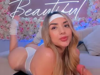 ChloePreston's Live Sex Cam Show