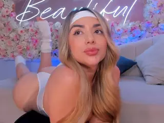 ChloePreston's Live Sex Cam Show