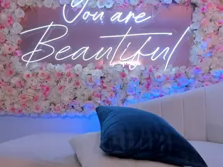 ChloePreston's Live Sex Cam Show