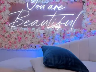 ChloePreston's Live Sex Cam Show