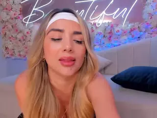 ChloePreston's Live Sex Cam Show