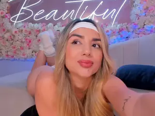 ChloePreston's Live Sex Cam Show