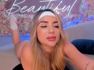 ChloePreston's Live Sex Cam Show
