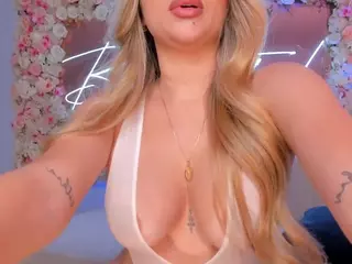 ChloePreston's Live Sex Cam Show