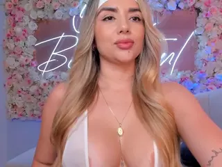 ChloePreston's Live Sex Cam Show