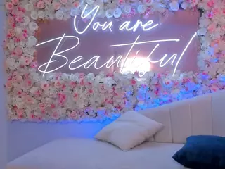 ChloePreston's Live Sex Cam Show