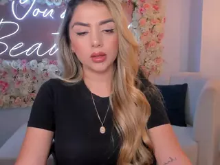 ChloePreston's Live Sex Cam Show