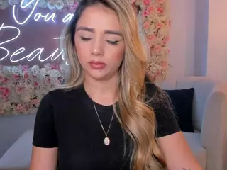 ChloePreston's Live Sex Cam Show